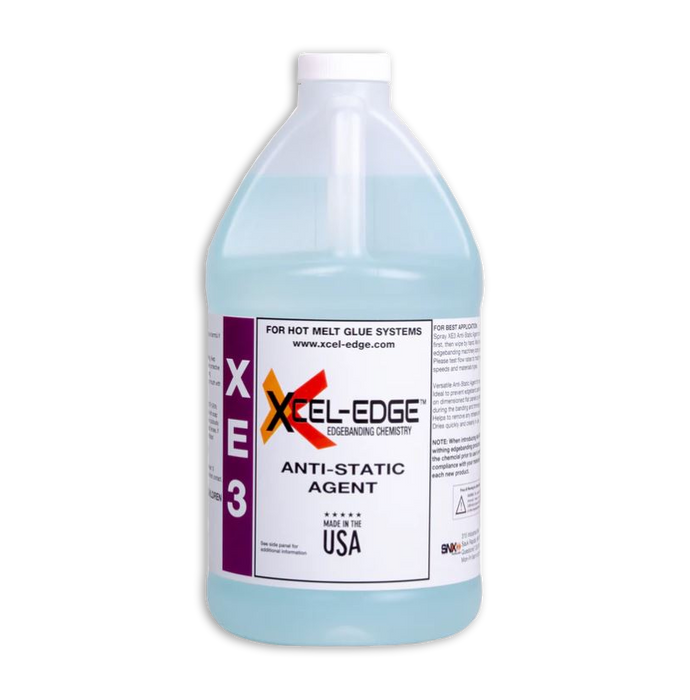 XCEL-EDGE XE3 Anti-Static and Cooling Agent