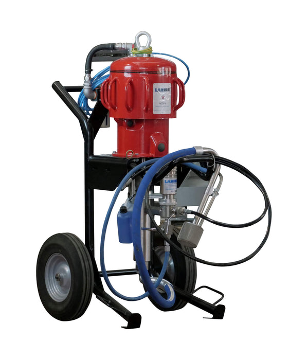 Sprayers AUTOSPRAY 300