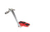 GKS L6 Heavy Duty Dolly Type Lead Machine Skate, 3-10209 (26,400lbs Capacity)