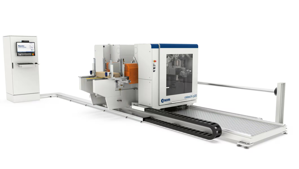 Celaschi P20