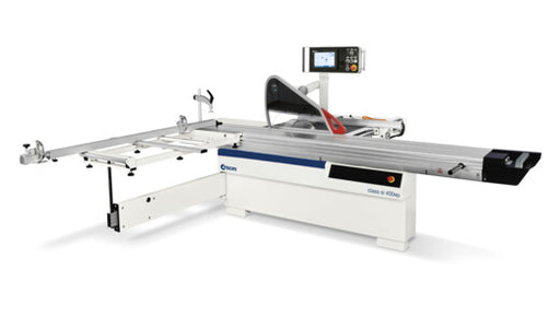 SCM Class SI 400EP Sliding Table Saw INCLUDES FREIGHT