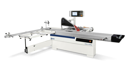 SCM Class SI 400EP Sliding Table Saw INCLUDES FREIGHT
