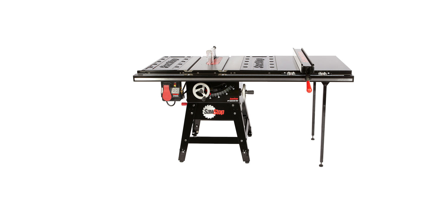 SawStop Contractor Saw