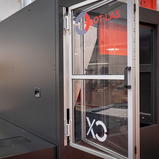 OT-LAS Laser Machine CX