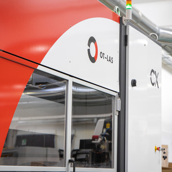OT-LAS Laser Machine CX