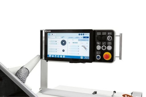 SCM Class SI 400EP Sliding Table Saw INCLUDES FREIGHT