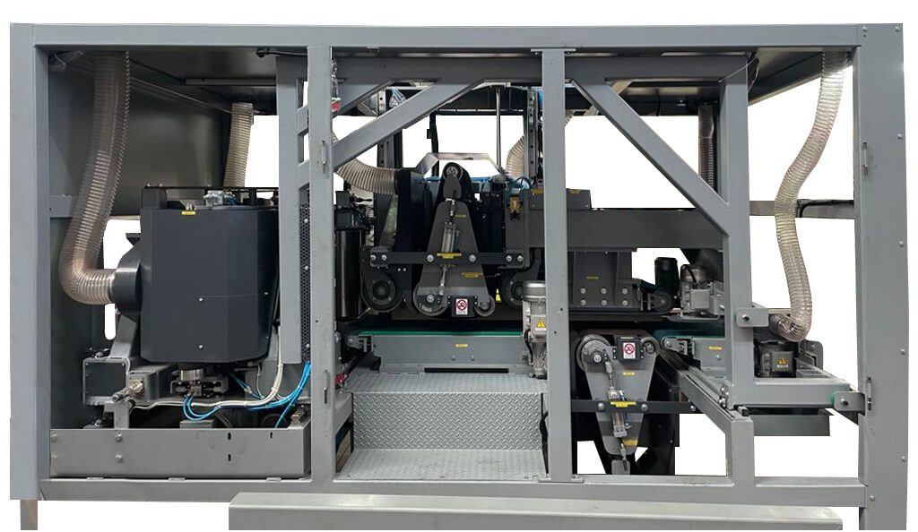 Carpentry Sanders KIOWA 600 Q