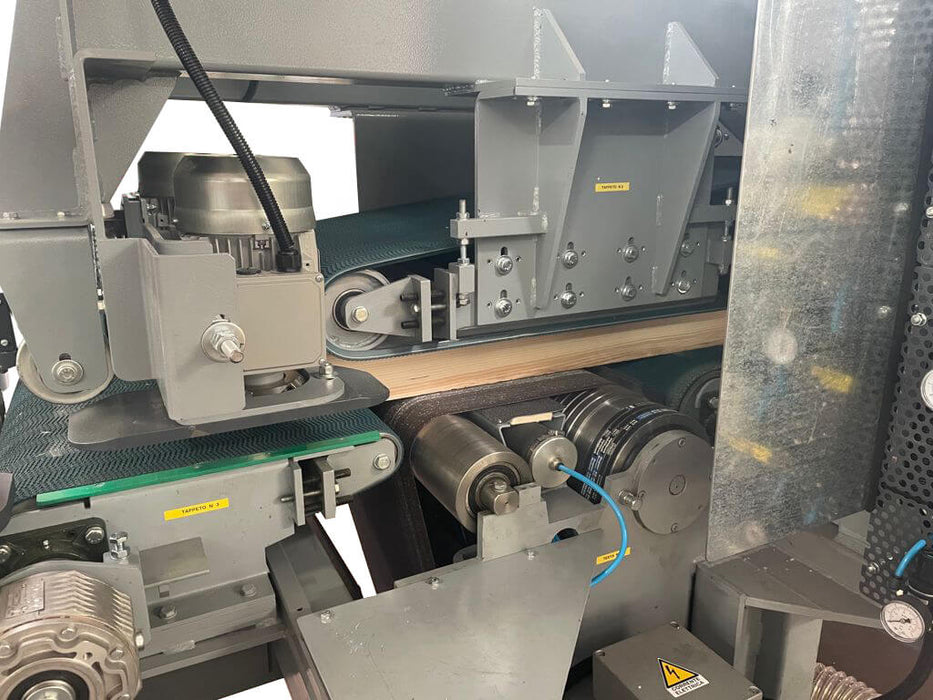 Carpentry Sanders KIOWA 600 Q