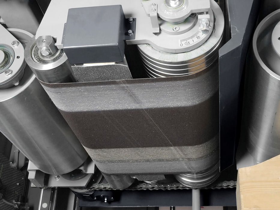 Carpentry Sanders KIOWA 600 T