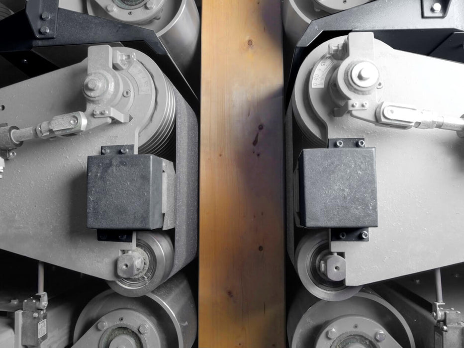 Carpentry Sanders KIOWA 600 T