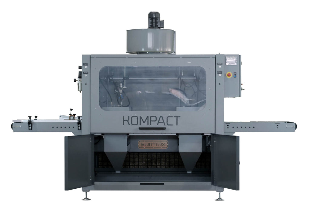 Sprayers KOMPACT 100