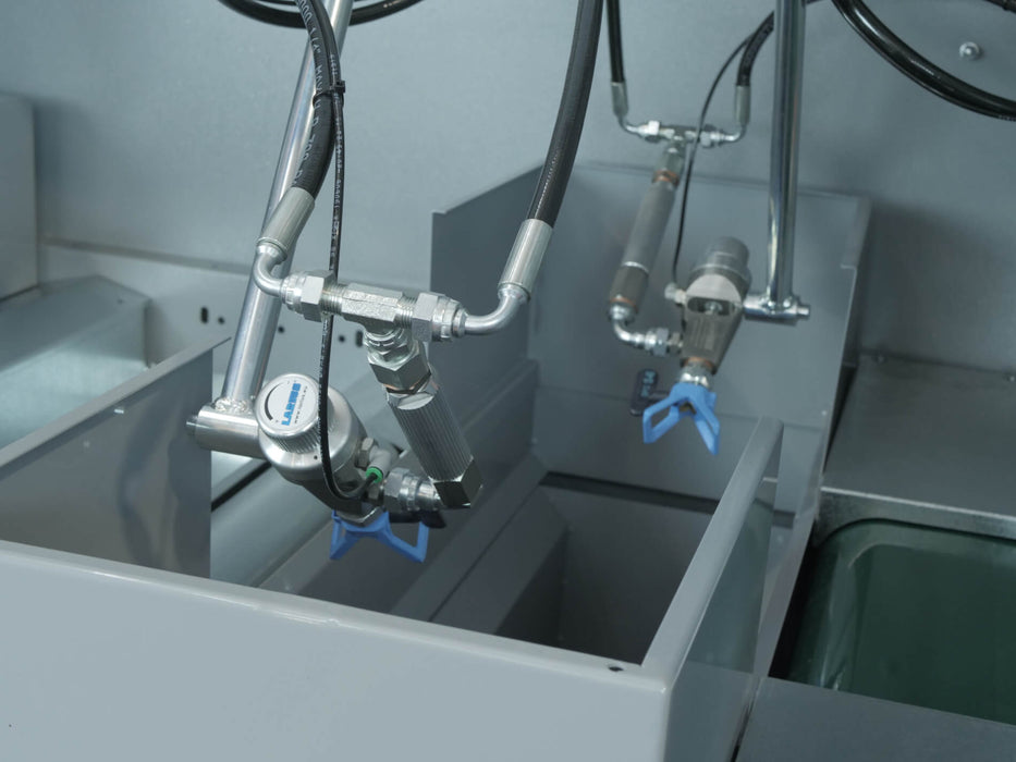 Sprayers KOMPACT 100