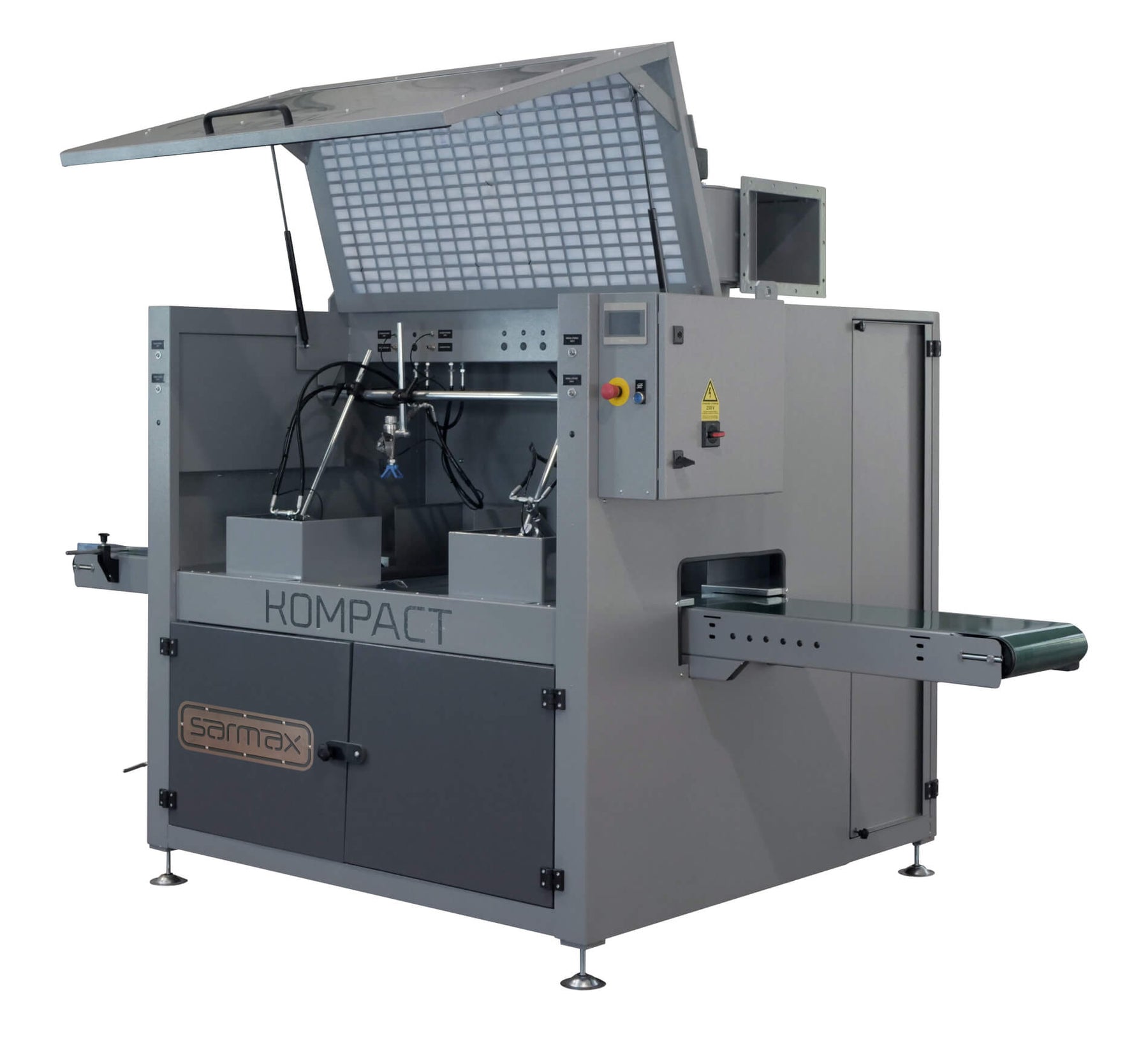 Sprayers KOMPACT 100