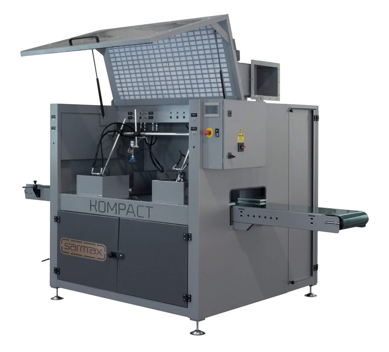 Sprayers KOMPACT 100