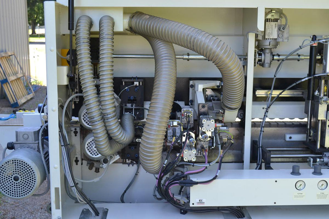Used 2022 SCM Olimpic K360 ERT-1 HP Edgebander