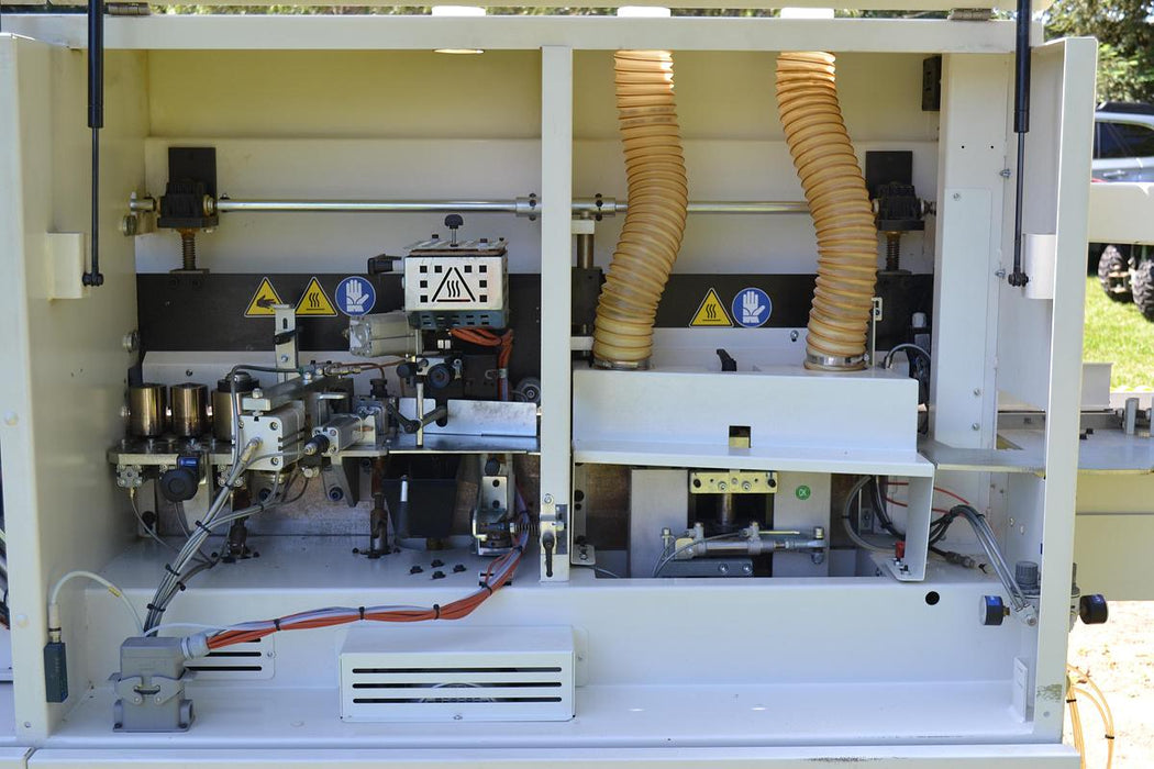 Used 2022 SCM Olimpic K360 ERT-1 HP Edgebander