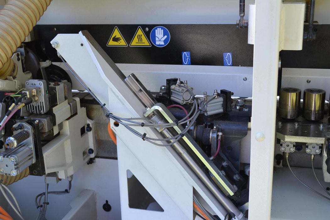Used 2022 SCM Olimpic K360 ERT-1 HP Edgebander