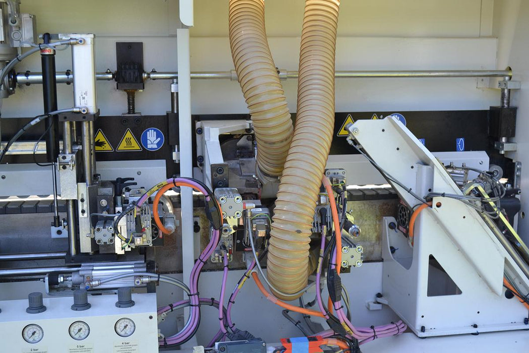 Used 2022 SCM Olimpic K360 ERT-1 HP Edgebander