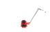 GKS L6 Heavy Duty Dolly Type Lead Machine Skate, 3-10209 (26,400lbs Capacity)