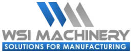 WSI Machinery Woodworking Machinery & Solutions