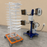 Superfici Nomad Mobile Drying Unit