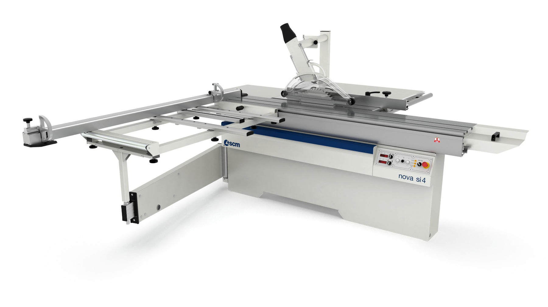 Scm Nova SI 4