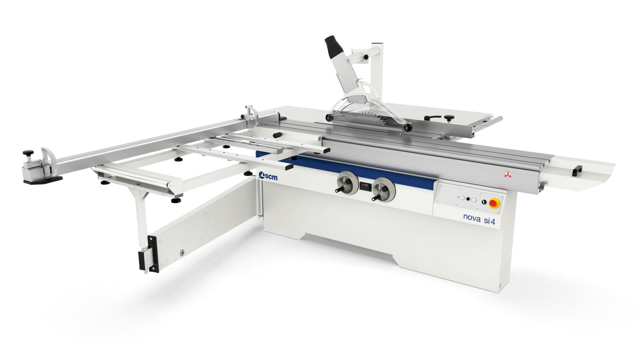 Scm Nova SI 4