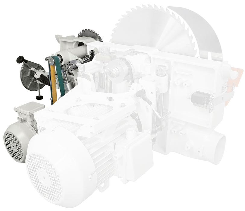Scm Nova SI 4