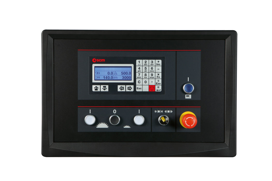 Scm Nova SI 4
