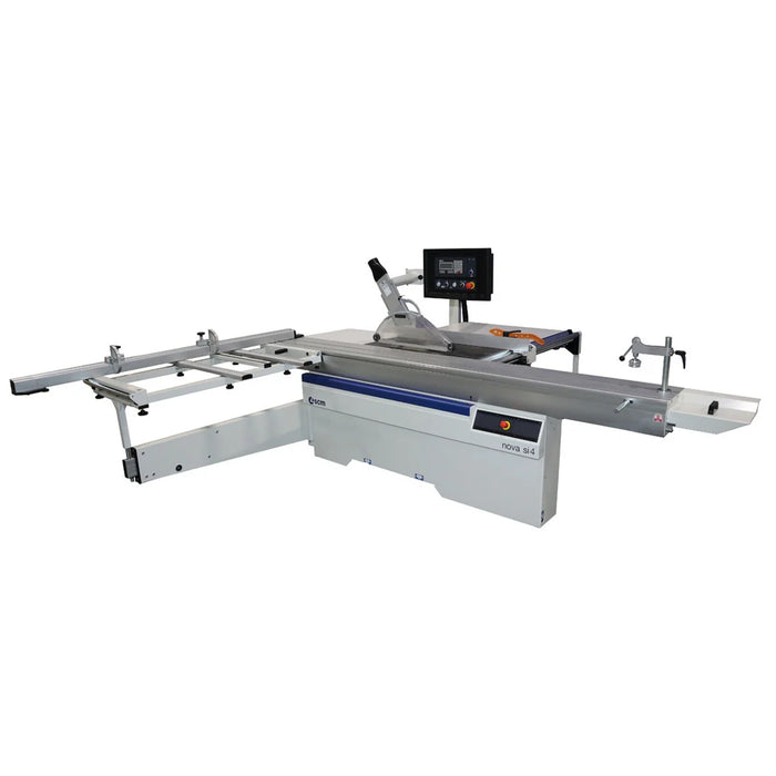 SCM Nova SI 4 EP INCLUDES FREIGHT