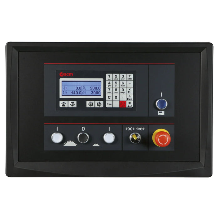 SCM Nova SI 4 EP INCLUDES FREIGHT