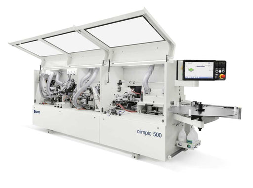 SCM Olimpic 500 HP Edgebander