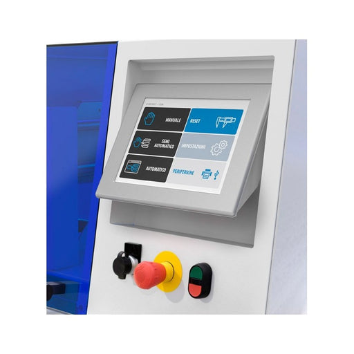 Omga Push Feed OPT OPTIMA 120