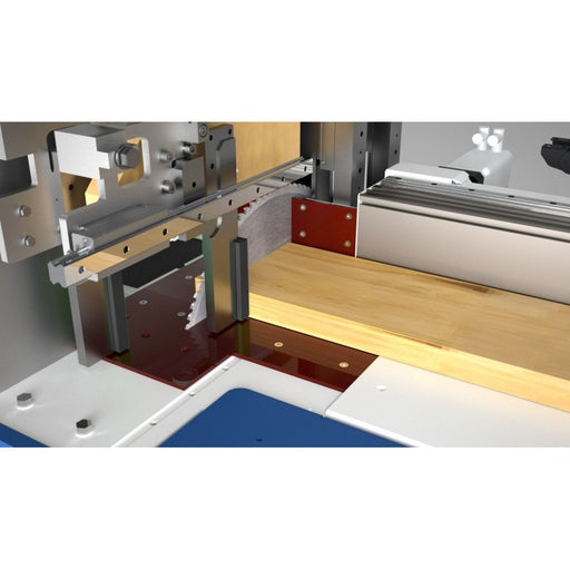 Omga Push Feed OPT OPTIMA 240