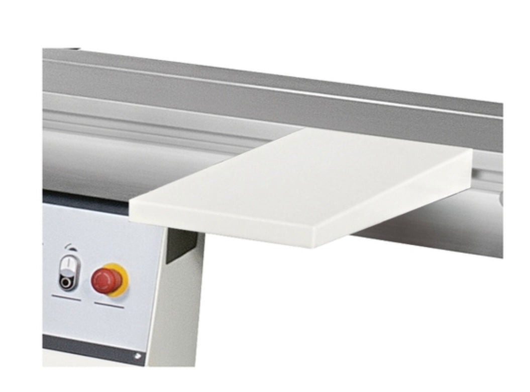 SC2 Sliding Table Saw Work Table Extension - Manufacturing Equipment ...