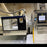 Used 2015 Morbidelli M600 5-Axis 5x12 Flat Table CNC Router