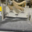 Used 2015 Morbidelli M600 5-Axis 5x12 Flat Table CNC Router