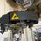 Used 2015 Morbidelli M600 5-Axis 5x12 Flat Table CNC Router