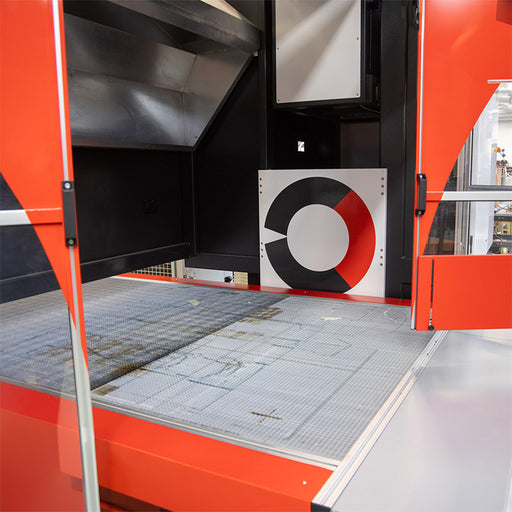 OT-LAS Laser Machine CX XL