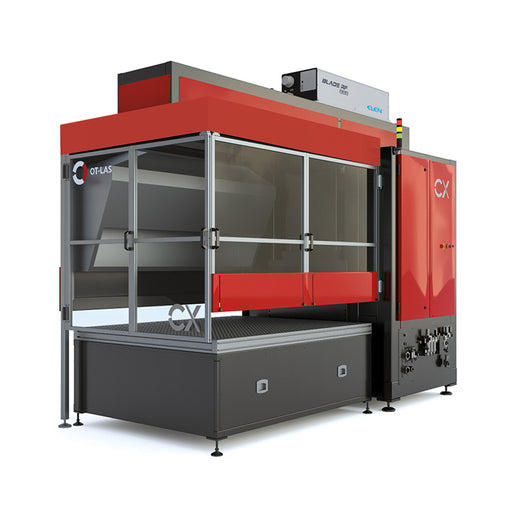 OT-LAS Laser Machine CX