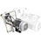 SCM Nova SI 4K 1PH / 3PH