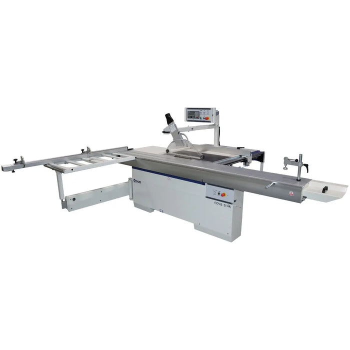 SCM Nova SI 4K 1PH / 3PH