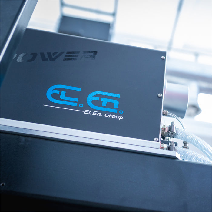 OT-LAS Laser Machine CX XL