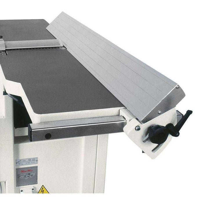 SCM Minimax FS 41C Tersa Jointer, Planer, INCLUDES FREIGHT In Stock