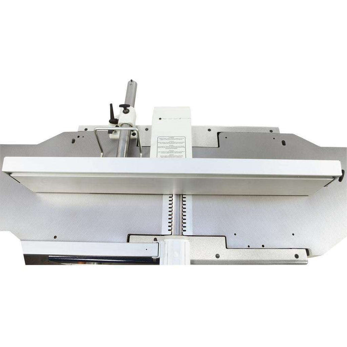 SCM Minimax FS 41ES 4.8HP, 1PH, 230V Xlyent Head Jointer, Planer, INCLUDES FREIGHT In Stock