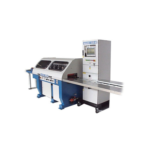 Omga Through Feed T 2020 NC