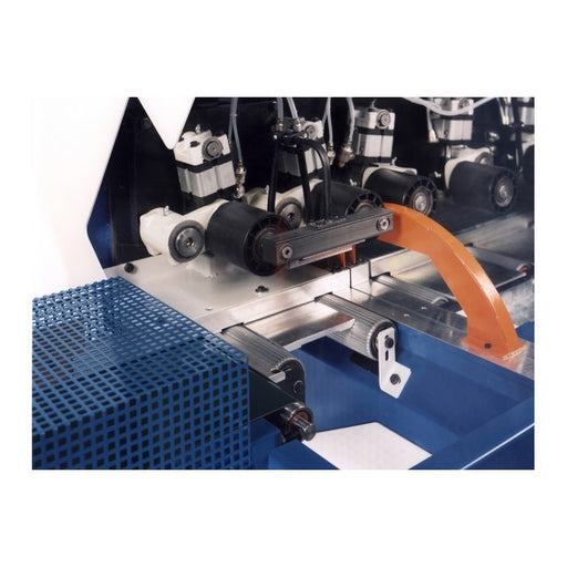 Omga Through Feed T 2030 NC