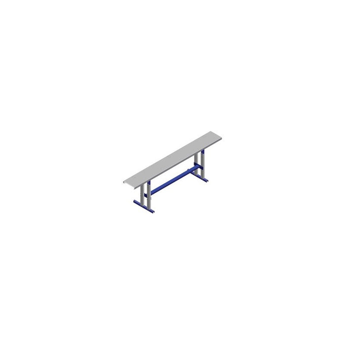 Omga Stop RH Accessories Table and Legs for OMGA Stop - 10