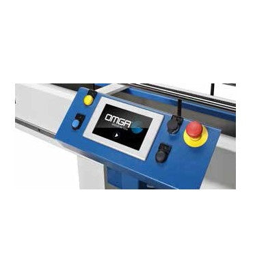 Omga Double Miter Saws TR 2A NC