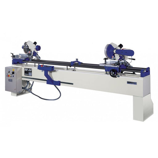 Omga Double Miter Saws TR 2A NC